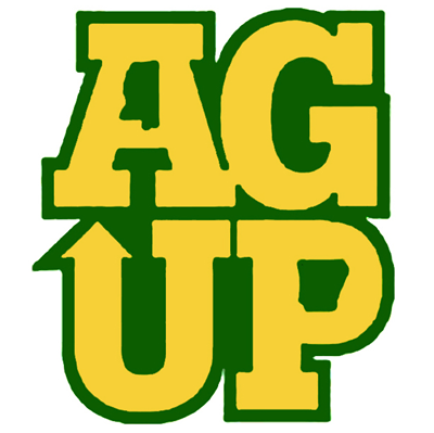 site logo